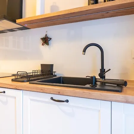 Apartamento U Siemienia *