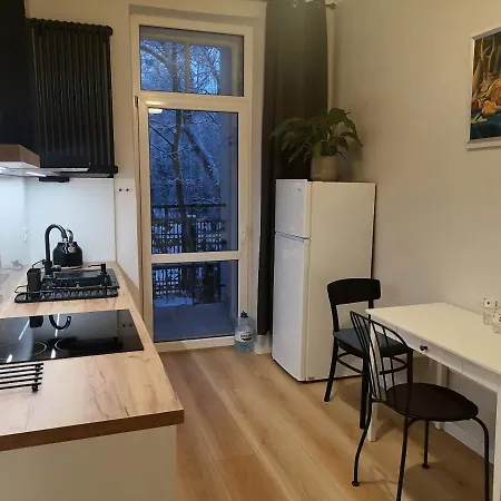U Siemienia Apartment