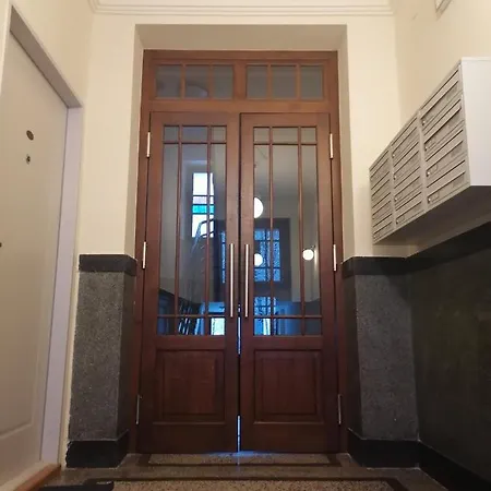 Apartman U Siemienia Krakkó