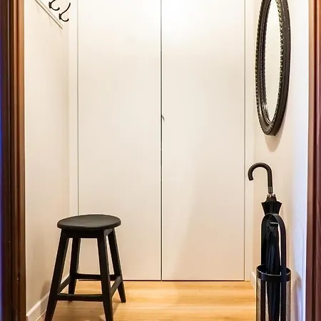 U Siemienia Apartment