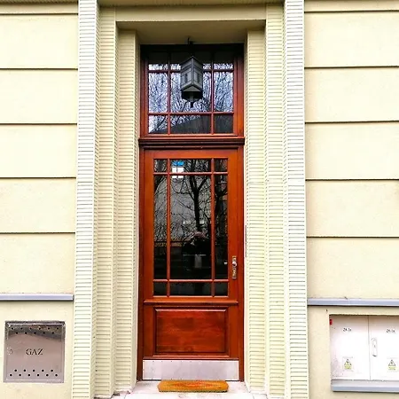 Apartment U Siemienia