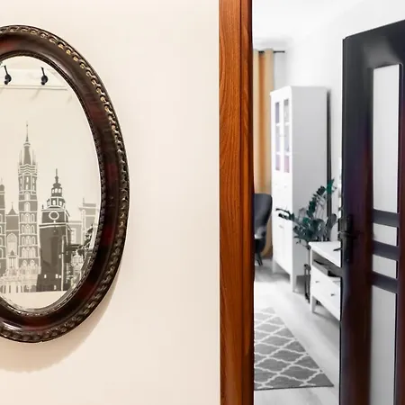 U Siemienia Apartmán Krakov