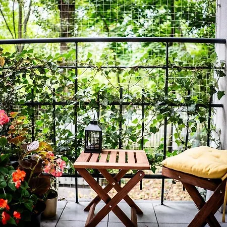 Apartman U Siemienia Krakkó