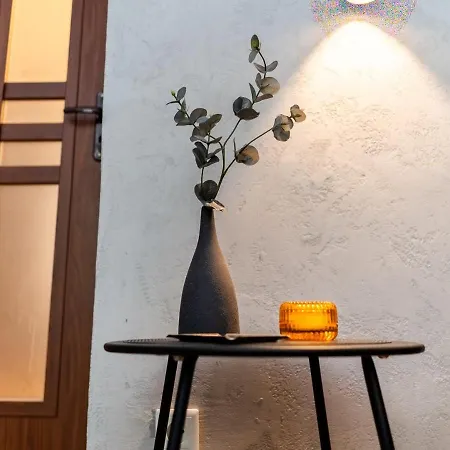 U Siemienia Apartamento Cracóvia