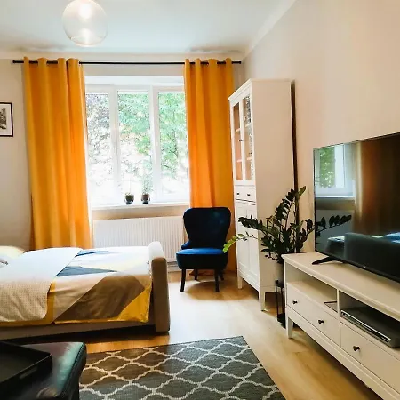 U Siemienia Apartman