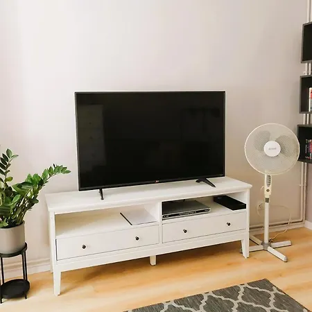 U Siemienia Apartman *