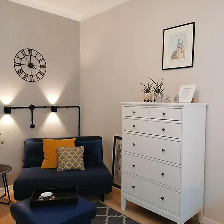 U Siemienia Apartment
