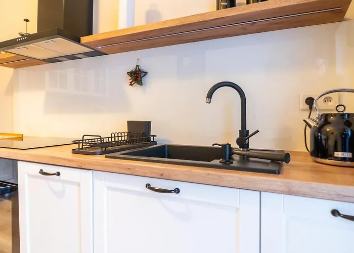 Apartmán U Siemienia *