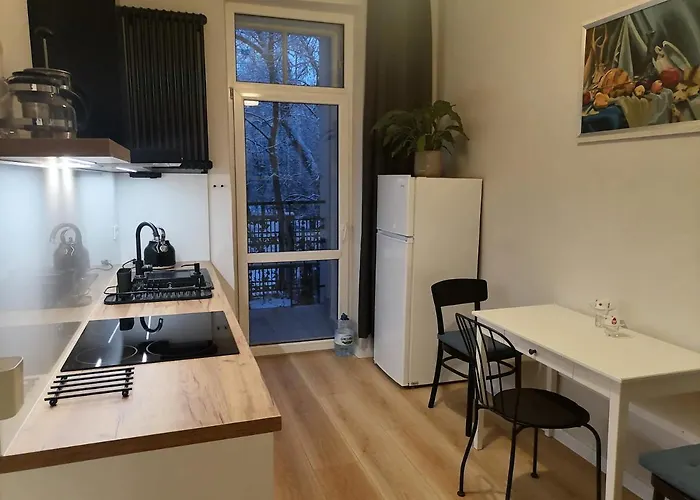 U Siemienia Apartmán