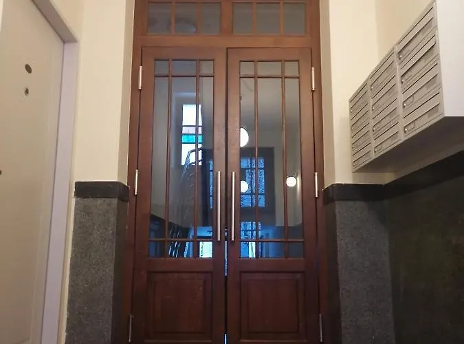 شقة U Siemienia كراكوفيا