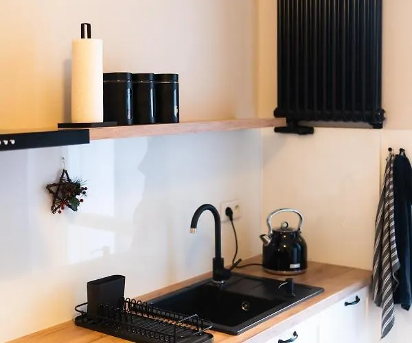 U Siemienia شقة *