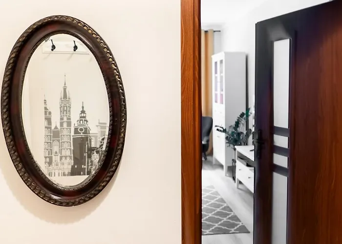 U Siemienia شقة كراكوفيا