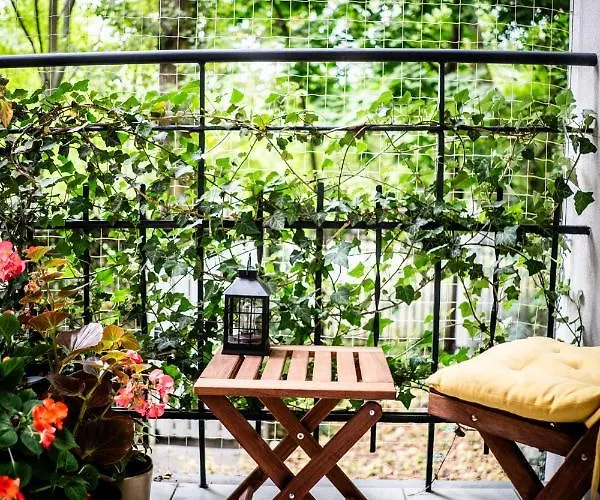 Apartmán U Siemienia Krakov