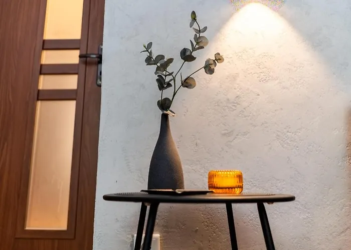 U Siemienia Apartmán Krakov