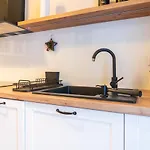 Apartment U Siemienia *