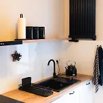 U Siemienia Apartment *