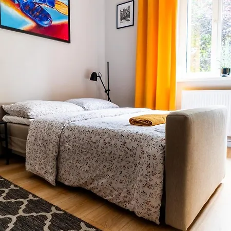 Apartament U Siemienia